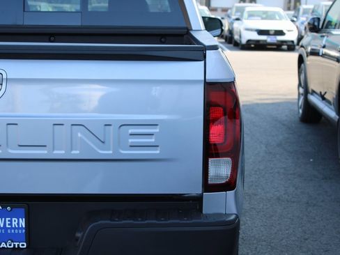 New 2026 Honda Ridgeline RTL image 13