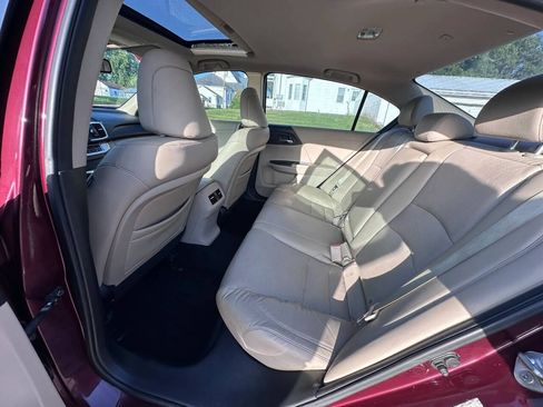 Used 2014 Honda Accord EX-L image 9