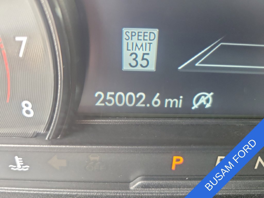 Used 2022 Lincoln Corsair AWD w/ Premium Package image 20