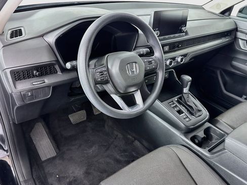 Certified 2024 Honda CR-V EX image 9