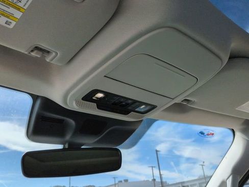 New 2025 Ford Expedition Active image 22