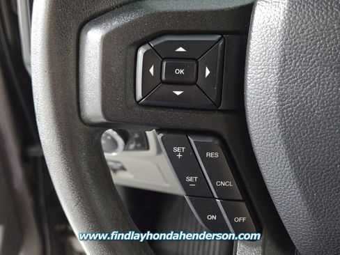 Used 2018 Ford F150 XL w/ Equipment Group 101A Mid AWD/4WD image 25