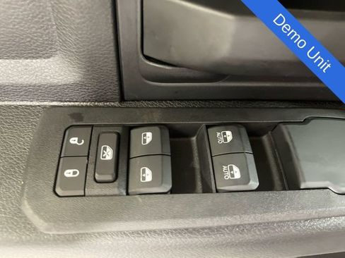 New 2026 RAM 2500 Tradesman w/ Chrome Appearance Group image 13