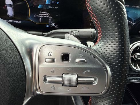 Used 2023 Mercedes-Benz GLA 35 AMG 4MATIC image 30