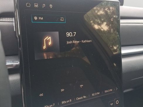 Used 2025 GMC Terrain Elevation FWD image 18