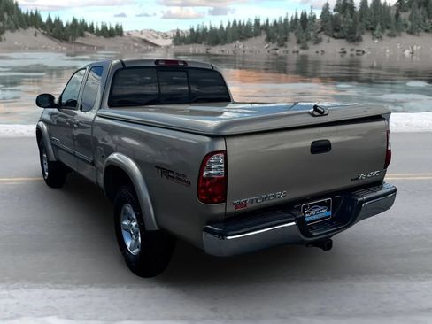 Used 2006 Toyota Tundra SR5 AWD/4WD image 5