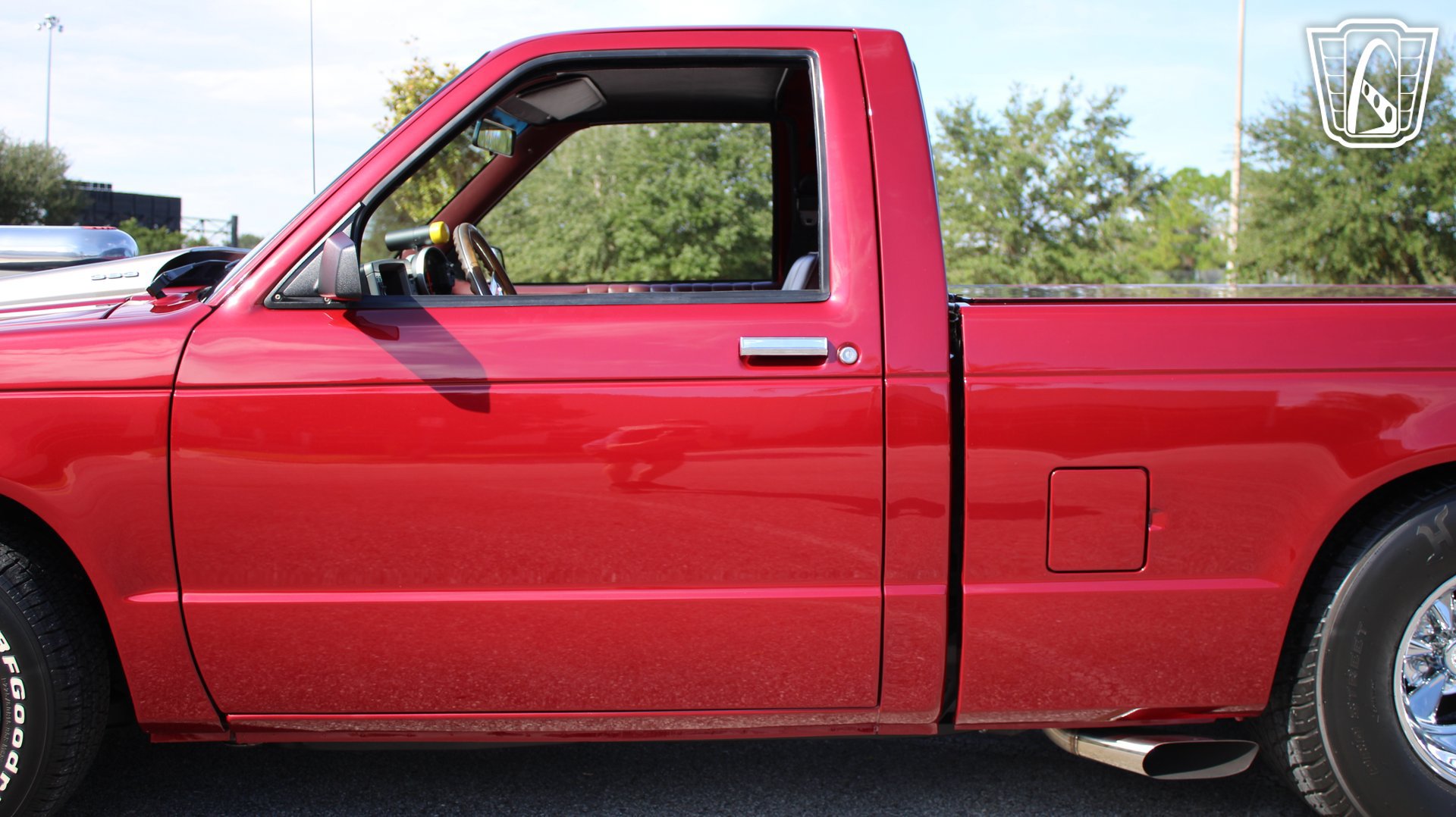 Used 1989 Chevrolet S10 Pickup 2WD Regular Cab image 30