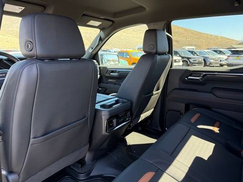 Used 2026 GMC Sierra 1500 AT4 AWD/4WD image 31
