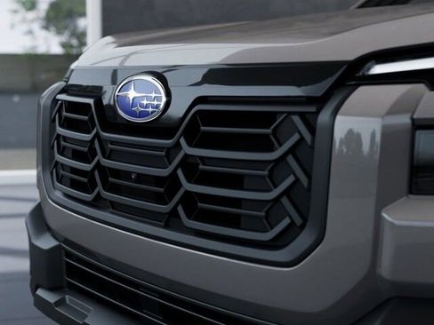 New 2026 Subaru Outback Touring XT image 10