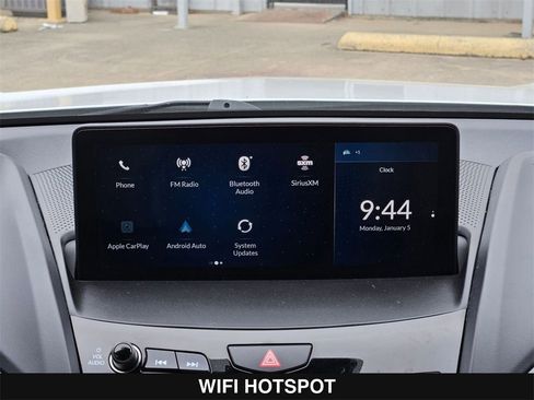 Used 2021 Acura RDX FWD image 20