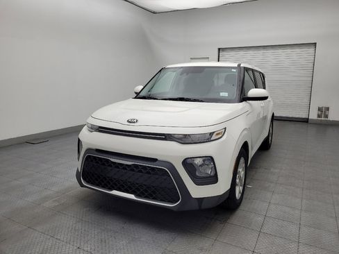 Used 2021 Kia Soul S FWD image 15