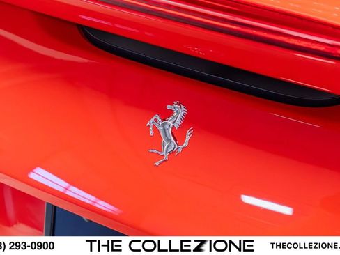 Used 2022 Ferrari F8 Tributo RWD image 26