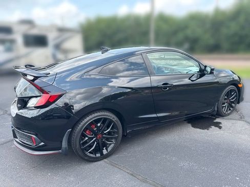 Used 2020 Honda Civic Si image 5