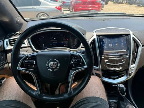 Used 2014 Cadillac SRX Luxury FWD image 26