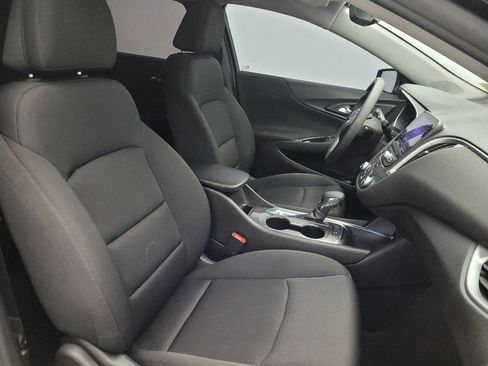 Used 2022 Chevrolet Malibu LS w/ Driver Confidence Package II FWD image 21