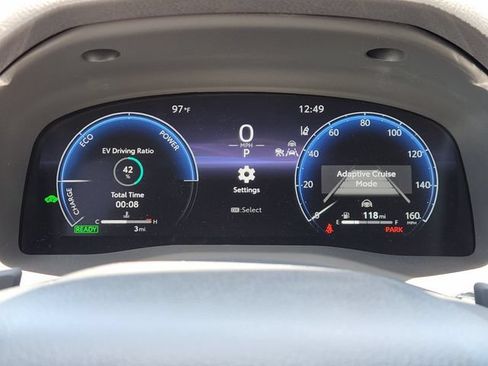 New 2026 Toyota Camry XSE FWD image 14