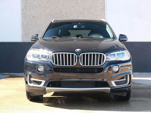 Used 2018 BMW X5 sDrive35i w/ Driving Assistance Package RWD image 2