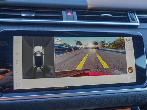 Used 2023 Land Rover Range Rover Velar R-Dynamic S image 15