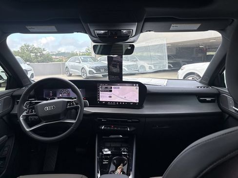 New 2026 Audi Q3 quattro 2.0T AWD/4WD image 18
