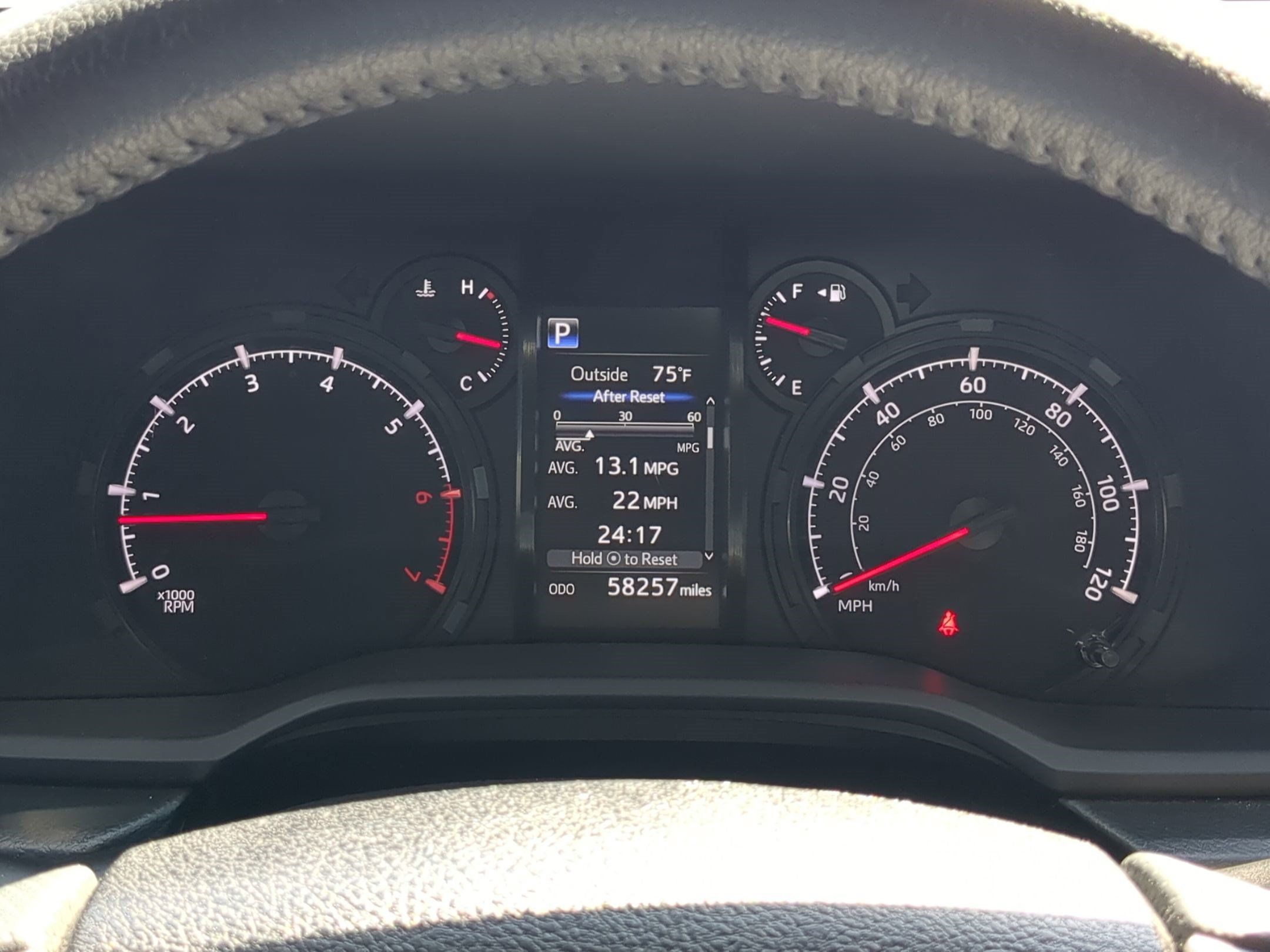 Used 2023 Toyota 4Runner SR5 AWD/4WD image 22