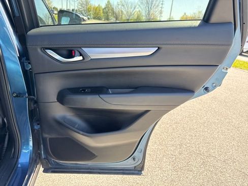 Used 2020 MAZDA CX-5 Touring image 13