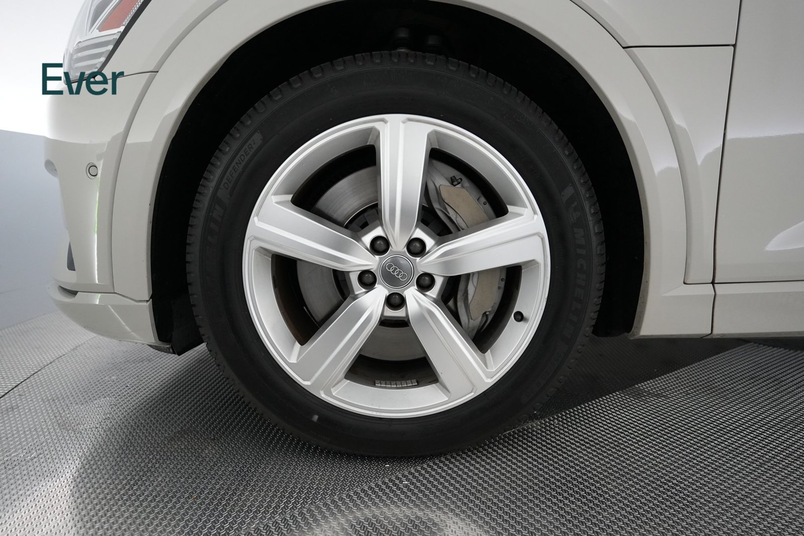 Used 2019 Audi e-tron Premium Plus AWD/4WD image 19