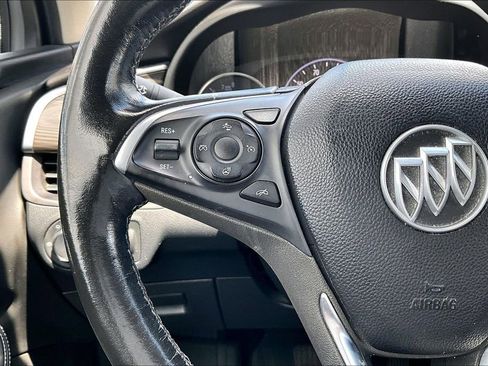 Used 2019 Buick Envision Premium AWD/4WD image 18