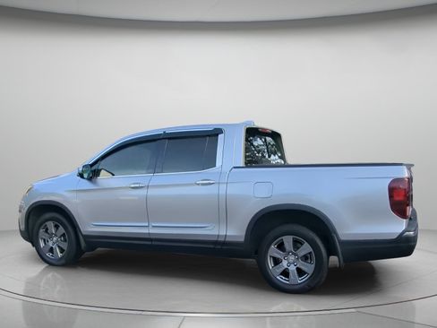 Used 2020 Honda Ridgeline RTL-E image 18