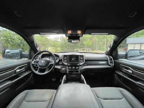 Used 2020 RAM 1500 Lone Star AWD/4WD image 18