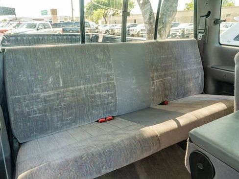 Used 1997 Dodge Ram 3500 Truck 4x4 Club Cab image 31