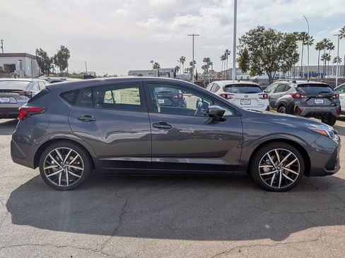 New 2026 Subaru Impreza 2.0i Sport image 5