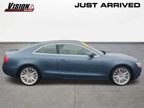 Used 2015 Audi A5 2.0T Premium image 4