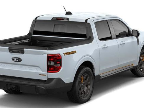 New 2026 Ford Maverick Tremor AWD/4WD image 28