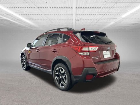 Used 2018 Subaru Crosstrek 2.0i Limited image 3