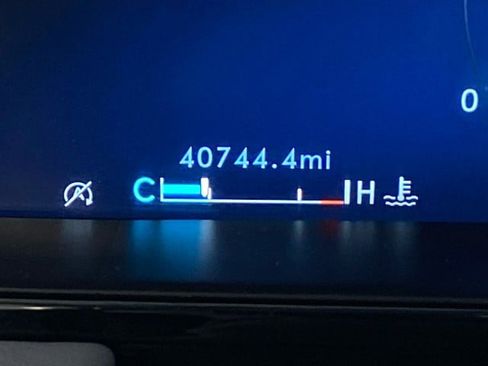 Certified 2022 Lincoln Navigator Black Label image 23