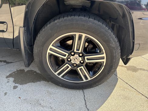 Used 2013 Honda Ridgeline Sport image 32