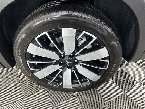 New 2026 Mitsubishi Outlander SE image 5