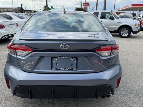 Used 2024 Toyota Corolla SE FWD image 7