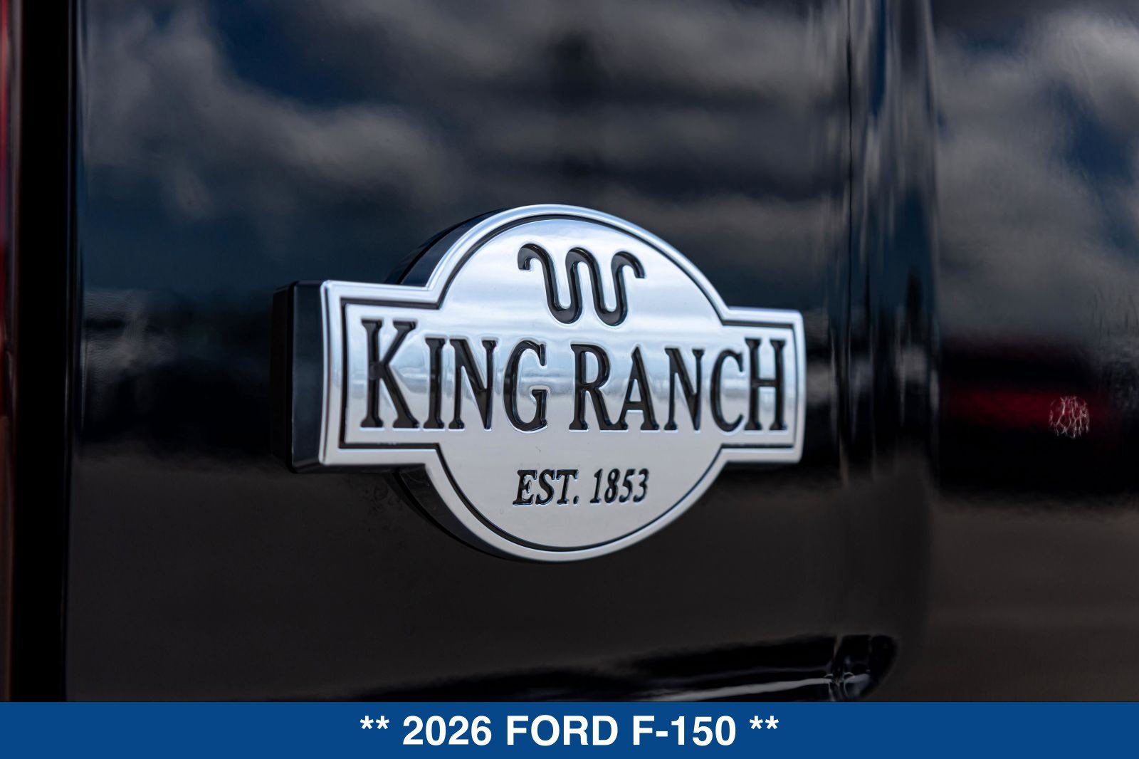 New 2026 Ford F150 King Ranch AWD/4WD image 43