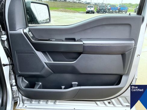 Certified 2025 Ford F150 STX w/ Equipment Group 200A AWD/4WD image 17