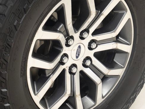 Used 2021 Ford F150 XLT w/ Equipment Group 301A Mid image 35