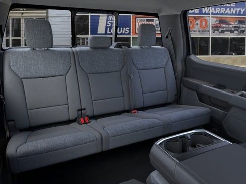 New 2026 Ford F150 XLT image 11