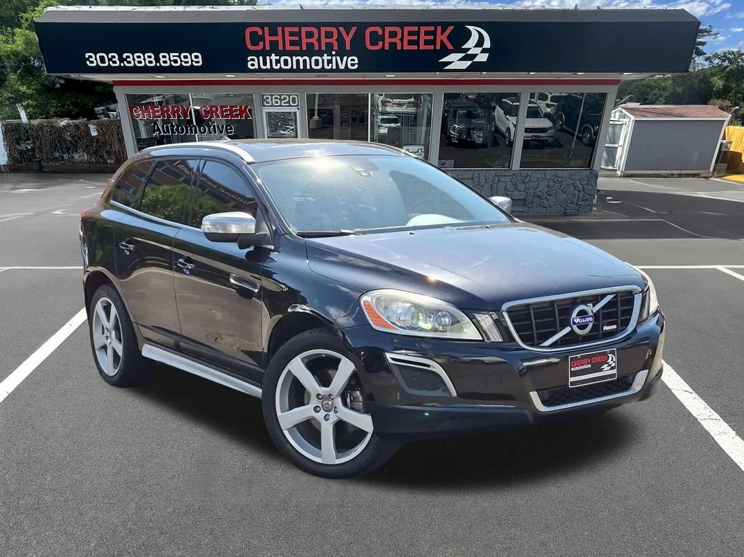 Used 2011 Volvo XC60 3.2 R-Design w/ Convenience Pkg AWD/4WD image 1