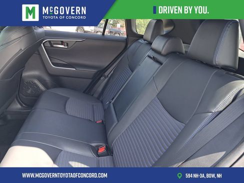 Used 2020 Toyota RAV4 XSE AWD/4WD image 18
