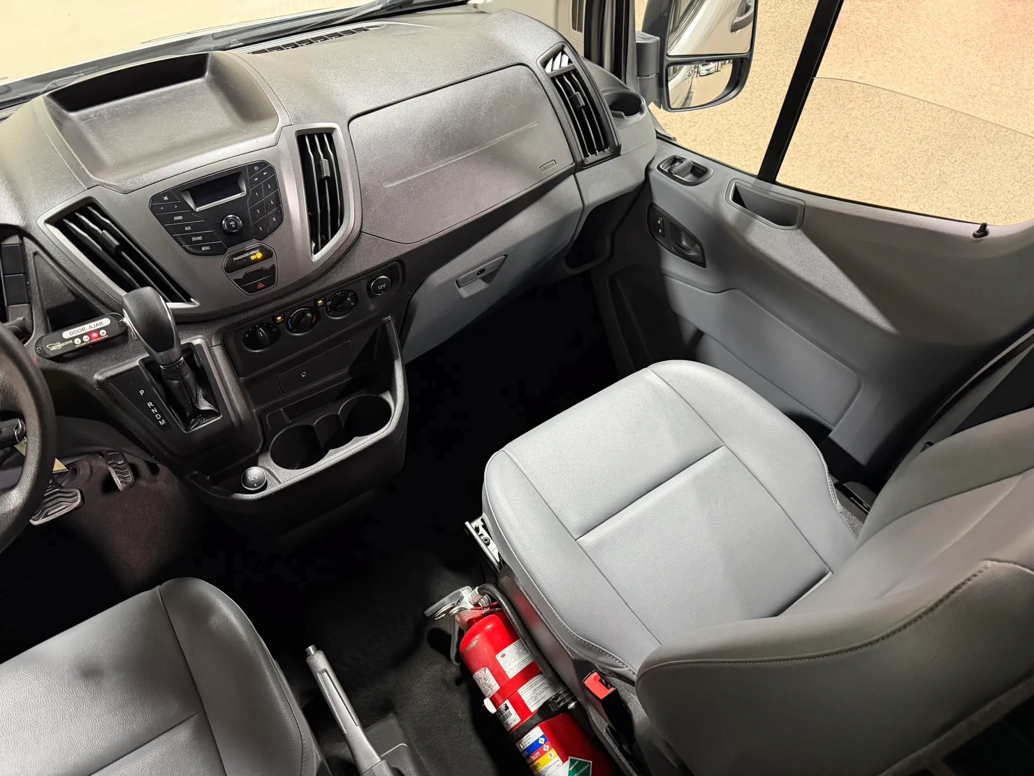 Used 2019 Ford Transit 250 148 Medium Roof RWD image 51