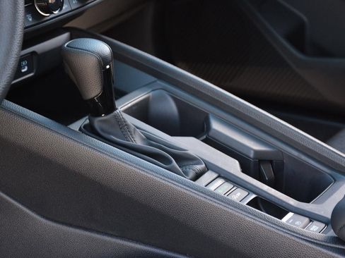 Used 2024 Honda Accord EX image 11
