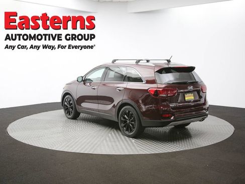 Used 2020 Kia Sorento EX image 65