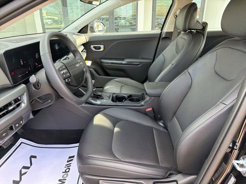 New 2026 Kia K4 EX FWD image 28