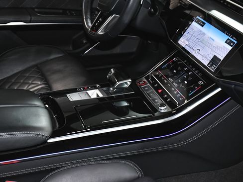Used 2023 Audi S8 w/ S8 Executive Package AWD/4WD image 71