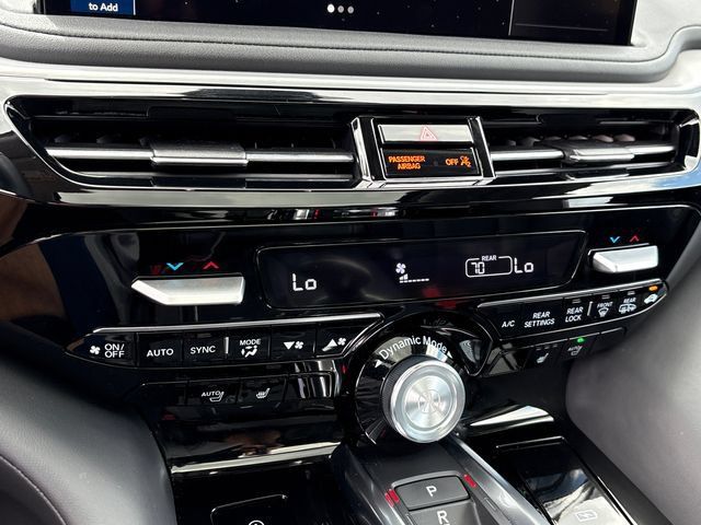 Certified 2026 Acura MDX w/ Technology Package AWD/4WD image 23